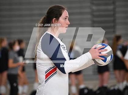 Thumbnail 1 in Coronado vs. Vista Murrieta (Durango Fall Classic) photogallery.