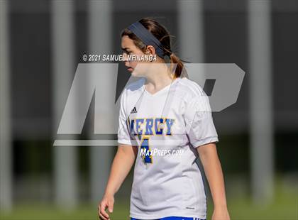 Thumbnail 2 in Marian vs Mercy (Skutt JV Tournament) photogallery.