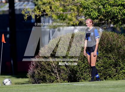 Thumbnail 3 in Marian vs Mercy (Skutt JV Tournament) photogallery.