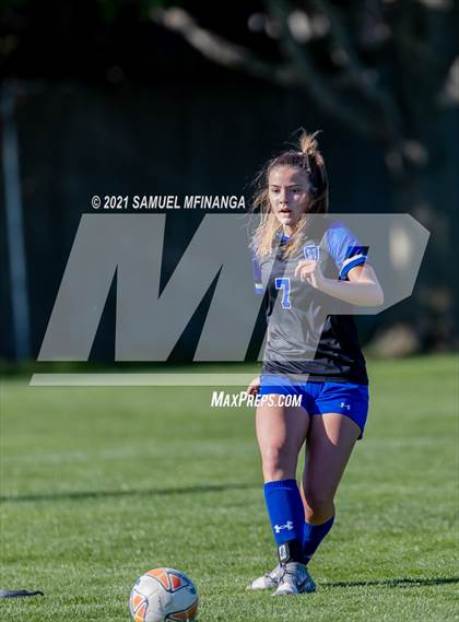 Thumbnail 1 in Marian vs Mercy (Skutt JV Tournament) photogallery.