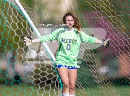 Thumbnail 2 in Marian vs Mercy (Skutt JV Tournament) photogallery.