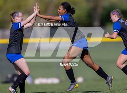 Thumbnail 1 in Marian vs Mercy (Skutt JV Tournament) photogallery.