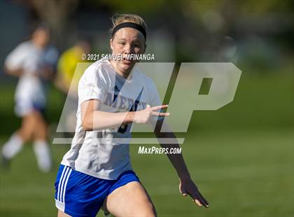 Thumbnail 2 in Marian vs Mercy (Skutt JV Tournament) photogallery.