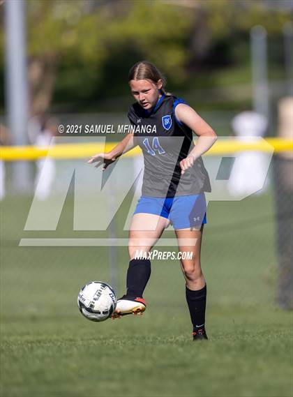 Thumbnail 1 in Marian vs Mercy (Skutt JV Tournament) photogallery.