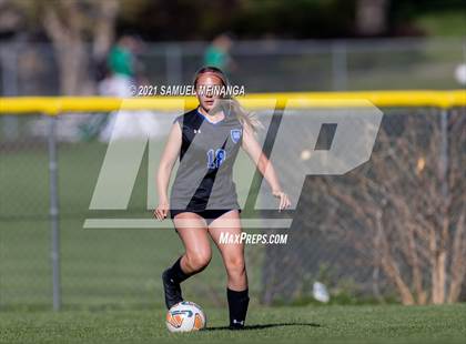 Thumbnail 2 in Marian vs Mercy (Skutt JV Tournament) photogallery.