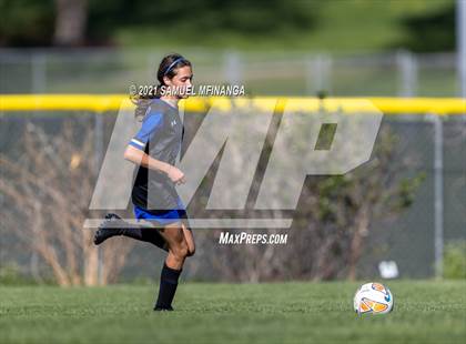 Thumbnail 2 in Marian vs Mercy (Skutt JV Tournament) photogallery.