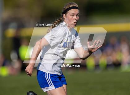Thumbnail 2 in Marian vs Mercy (Skutt JV Tournament) photogallery.