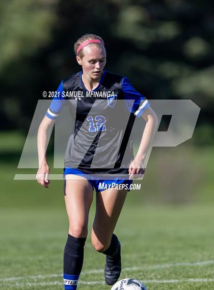 Thumbnail 1 in Marian vs Mercy (Skutt JV Tournament) photogallery.