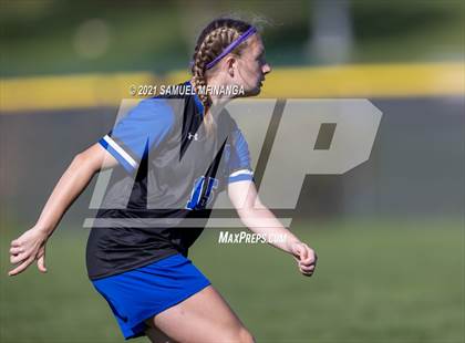 Thumbnail 2 in Marian vs Mercy (Skutt JV Tournament) photogallery.