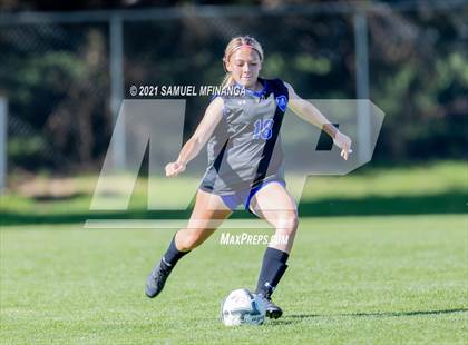 Thumbnail 2 in Marian vs Mercy (Skutt JV Tournament) photogallery.