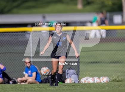 Thumbnail 3 in Marian vs Mercy (Skutt JV Tournament) photogallery.