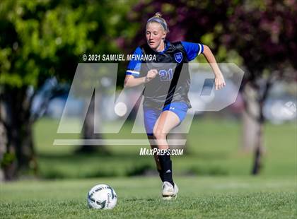Thumbnail 1 in Marian vs Mercy (Skutt JV Tournament) photogallery.