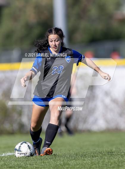 Thumbnail 1 in Marian vs Mercy (Skutt JV Tournament) photogallery.