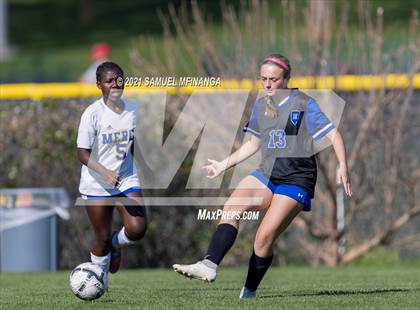 Thumbnail 1 in Marian vs Mercy (Skutt JV Tournament) photogallery.