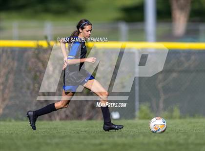 Thumbnail 1 in Marian vs Mercy (Skutt JV Tournament) photogallery.