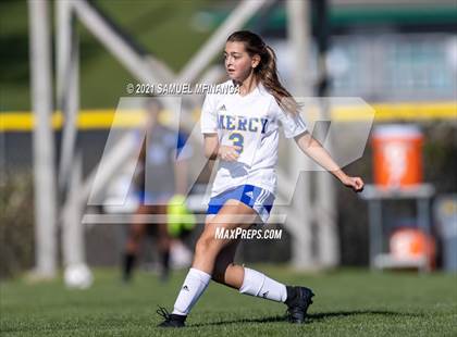 Thumbnail 3 in Marian vs Mercy (Skutt JV Tournament) photogallery.