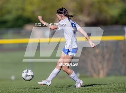 Thumbnail 1 in Marian vs Mercy (Skutt JV Tournament) photogallery.