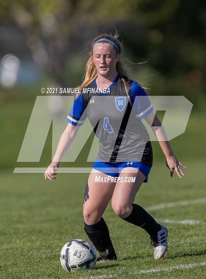 Thumbnail 1 in Marian vs Mercy (Skutt JV Tournament) photogallery.