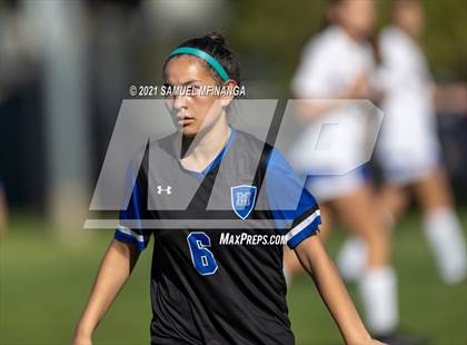 Thumbnail 3 in Marian vs Mercy (Skutt JV Tournament) photogallery.