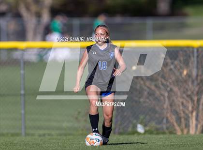 Thumbnail 1 in Marian vs Mercy (Skutt JV Tournament) photogallery.