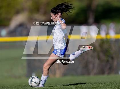 Thumbnail 2 in Marian vs Mercy (Skutt JV Tournament) photogallery.