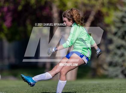 Thumbnail 2 in Marian vs Mercy (Skutt JV Tournament) photogallery.