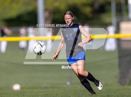 Thumbnail 1 in Marian vs Mercy (Skutt JV Tournament) photogallery.