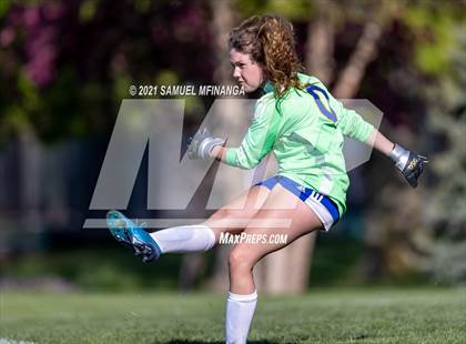 Thumbnail 1 in Marian vs Mercy (Skutt JV Tournament) photogallery.