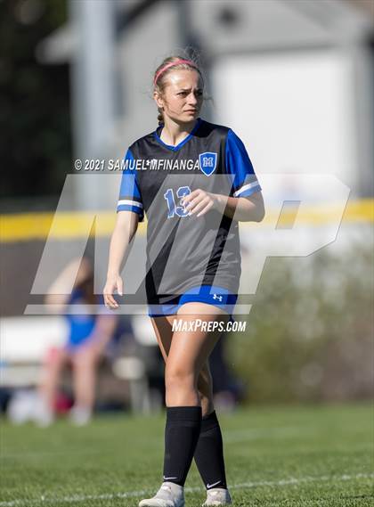 Thumbnail 3 in Marian vs Mercy (Skutt JV Tournament) photogallery.