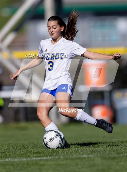 Thumbnail 1 in Marian vs Mercy (Skutt JV Tournament) photogallery.