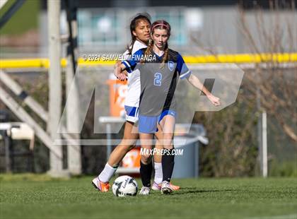 Thumbnail 3 in Marian vs Mercy (Skutt JV Tournament) photogallery.