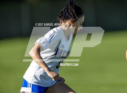 Thumbnail 2 in Marian vs Mercy (Skutt JV Tournament) photogallery.