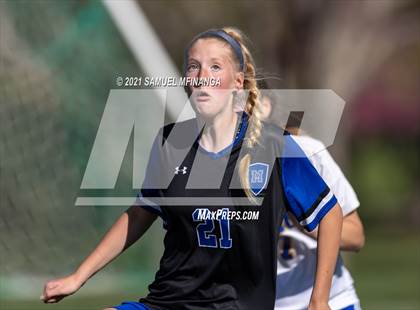 Thumbnail 2 in Marian vs Mercy (Skutt JV Tournament) photogallery.