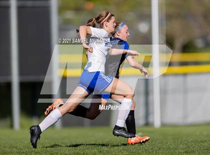 Thumbnail 1 in Marian vs Mercy (Skutt JV Tournament) photogallery.