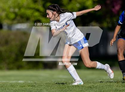 Thumbnail 1 in Marian vs Mercy (Skutt JV Tournament) photogallery.