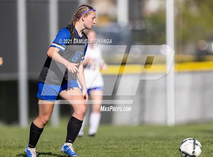 Thumbnail 1 in Marian vs Mercy (Skutt JV Tournament) photogallery.