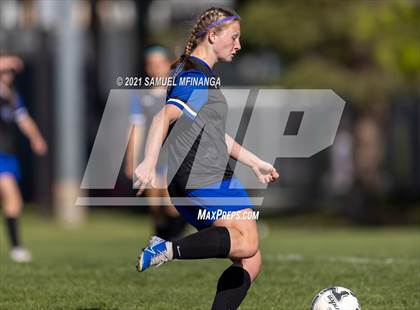 Thumbnail 3 in Marian vs Mercy (Skutt JV Tournament) photogallery.