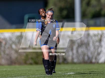 Thumbnail 2 in Marian vs Mercy (Skutt JV Tournament) photogallery.