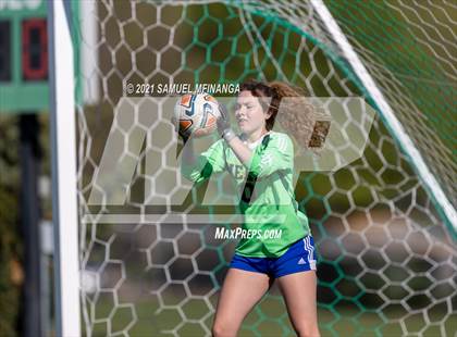 Thumbnail 3 in Marian vs Mercy (Skutt JV Tournament) photogallery.