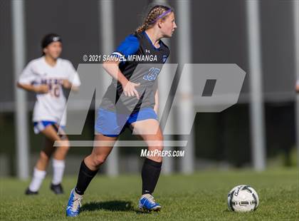 Thumbnail 1 in Marian vs Mercy (Skutt JV Tournament) photogallery.