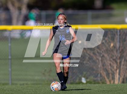 Thumbnail 3 in Marian vs Mercy (Skutt JV Tournament) photogallery.