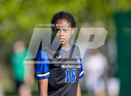 Thumbnail 1 in Marian vs Mercy (Skutt JV Tournament) photogallery.
