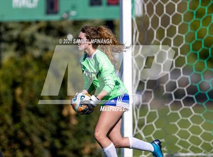 Thumbnail 1 in Marian vs Mercy (Skutt JV Tournament) photogallery.