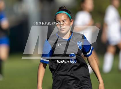 Thumbnail 1 in Marian vs Mercy (Skutt JV Tournament) photogallery.