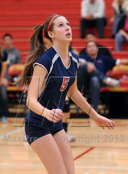 Thumbnail 1 in JV: Pleasant Grove @ St. Francis photogallery.