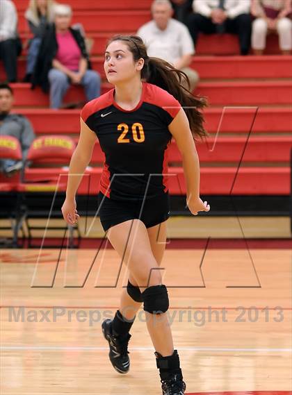 Thumbnail 1 in JV: Pleasant Grove @ St. Francis photogallery.