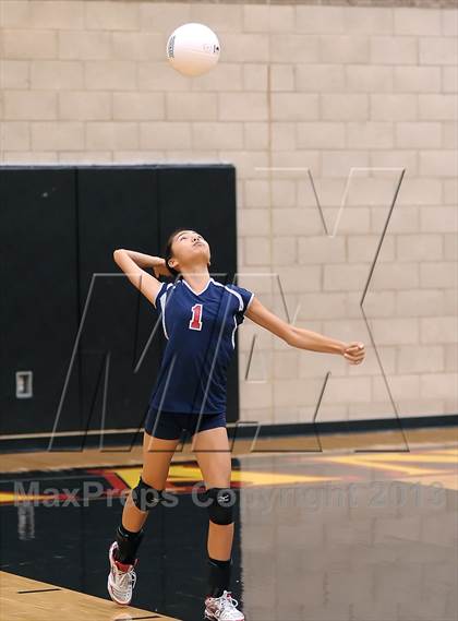 Thumbnail 3 in JV: Pleasant Grove @ St. Francis photogallery.