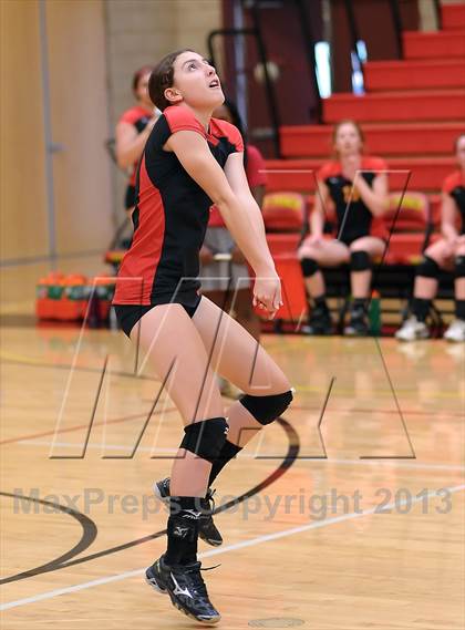 Thumbnail 3 in JV: Pleasant Grove @ St. Francis photogallery.