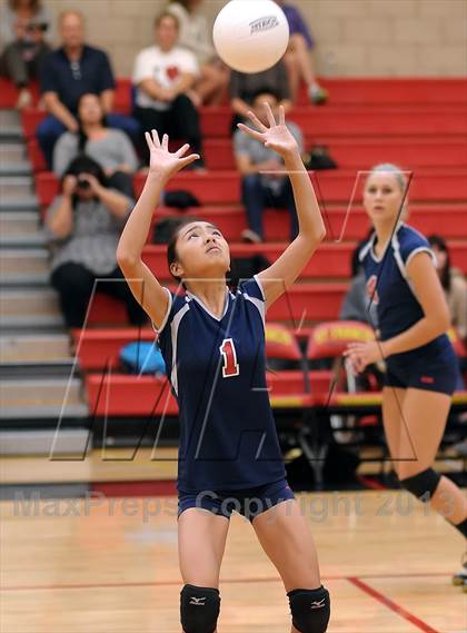 Thumbnail 2 in JV: Pleasant Grove @ St. Francis photogallery.