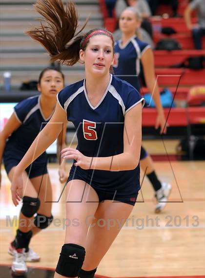 Thumbnail 2 in JV: Pleasant Grove @ St. Francis photogallery.